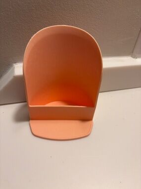 Vintage Tupperware Scoop